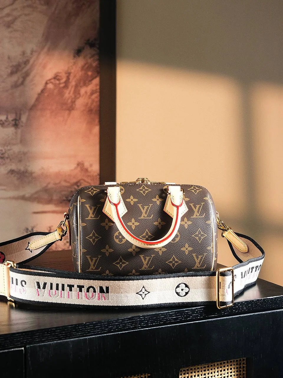 Жіноча сумка-Louis Vuitton